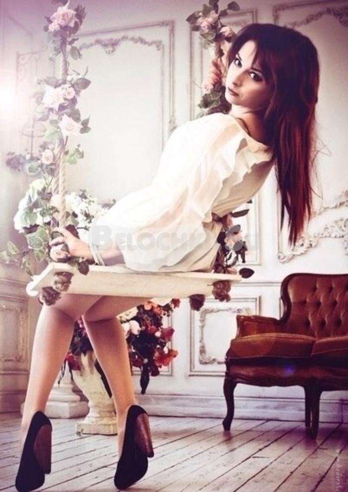 Проститутка Виолетта г. Селенгинск